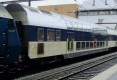64224 Roco Double decker Passenger car 2nd class